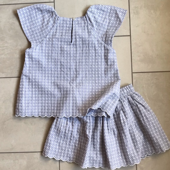 Girls Gymboree Set - Picture 2 of 4